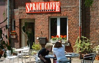 sprachcaffe