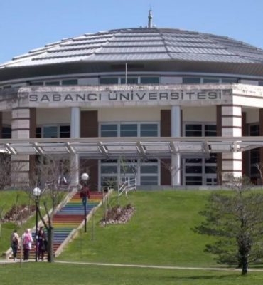 sabanci-university